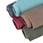 100% Polyester Heavy Bee Wax Coated Fabric 8oz Polyester Fabric