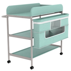europa baby changing table