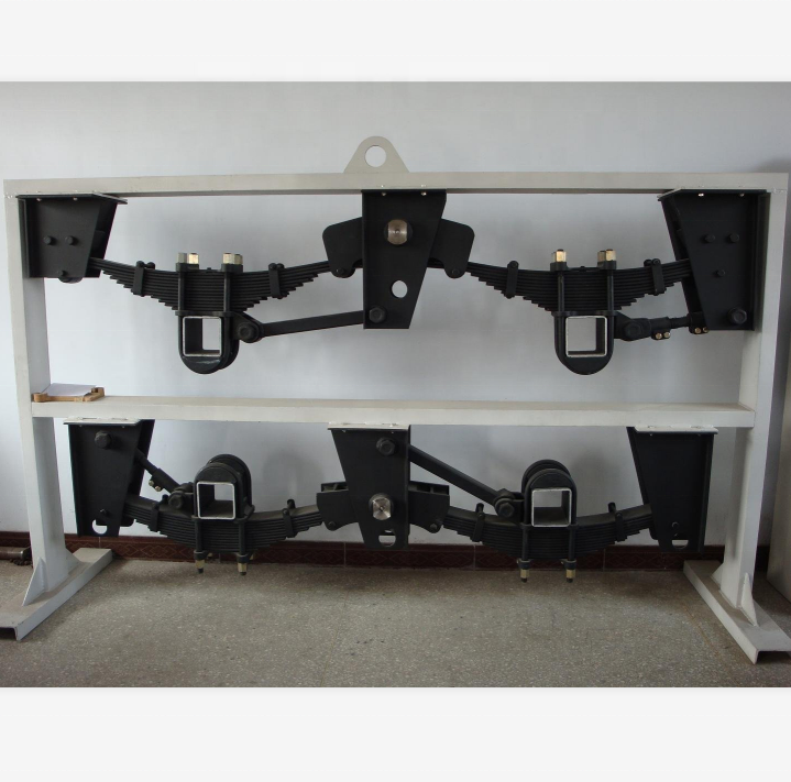 Grossiste suspension pour remorque caoutchoucAcheter les meilleurs