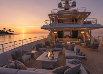 Love Overboard Yacht Reality Show Creates New Retail Gold Rush