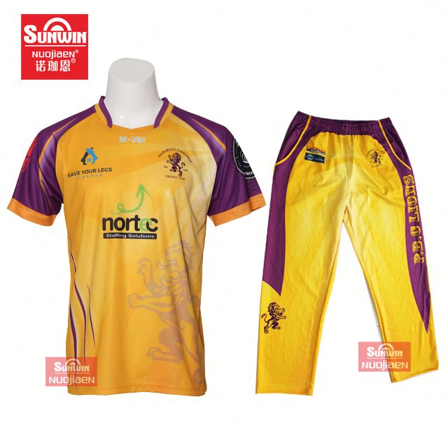 sublimation cricket kit design