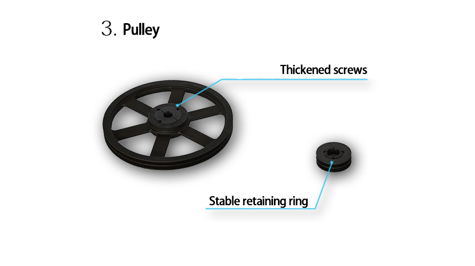 เครื่องมิลล์บอลรูมสำหรับห้องปฏิบัติการดาวเคราะห์สำหรับไดรฟ์เกียร์แบตเตอรีแบบตั้งโต๊ะ 0.37KW 2
