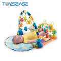 Children 5 In 1 Activity Mat,Toddler Play Piano Mat,Baby Gyms And Playmats