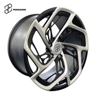 Forged OEM custom design ipw car alloy wheel rims from Chinese factory