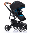 Carrycot Foldable Umbrella Lightweight Baby Stroller