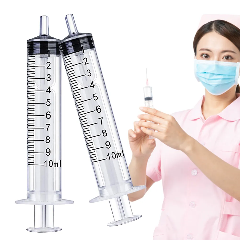 China Factory Promotion CE ISO OEM 1ml 2ml 3ml 5ml 10ml 20ml 50ml 60ml large china feeding syringe injector
