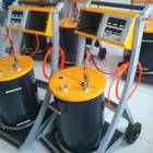 Hot Sale High effect Electric Power Coating Spray Gun Powder Coating Spray Gun machine prices