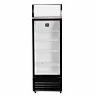 Good quality pepsi cold drink refrigerator freezer for sale