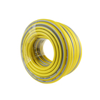 High Quality PVC Plastic Flexible Garden Water Hose Pipe For Agricultural Irrigation