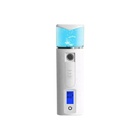 LUYAO Best Selling Face Sprayer Mini Nano Facial Mist Sprayer For Face