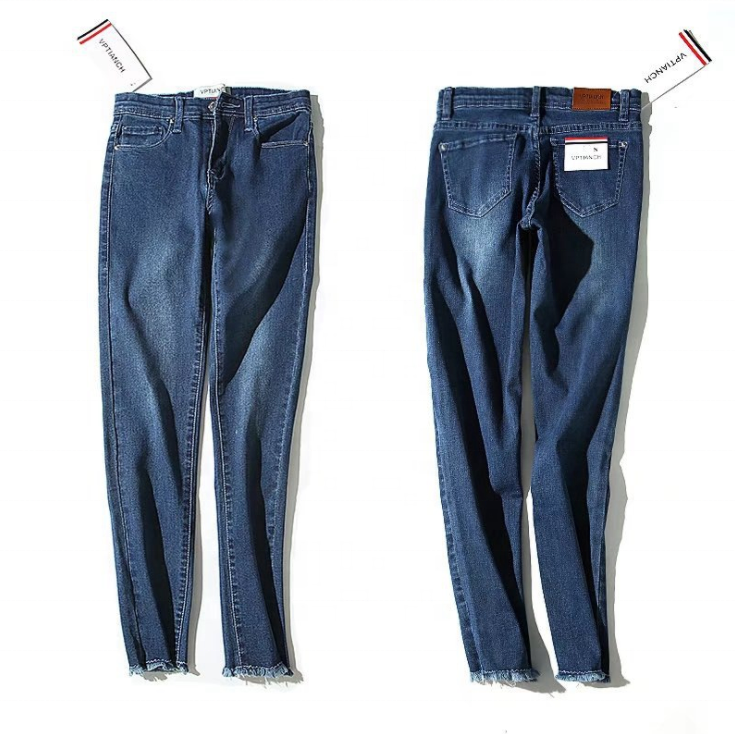 jeans factory price