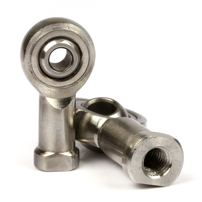 stainless steel M10 female thread fish eye rod end bearing SSI10T/K SI10T/K