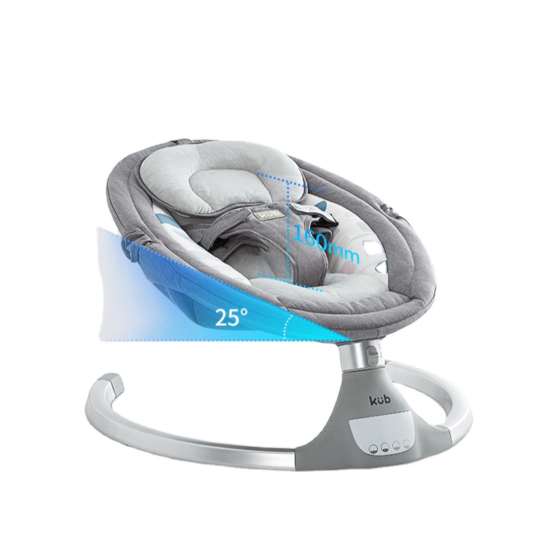 swing for baby electrical