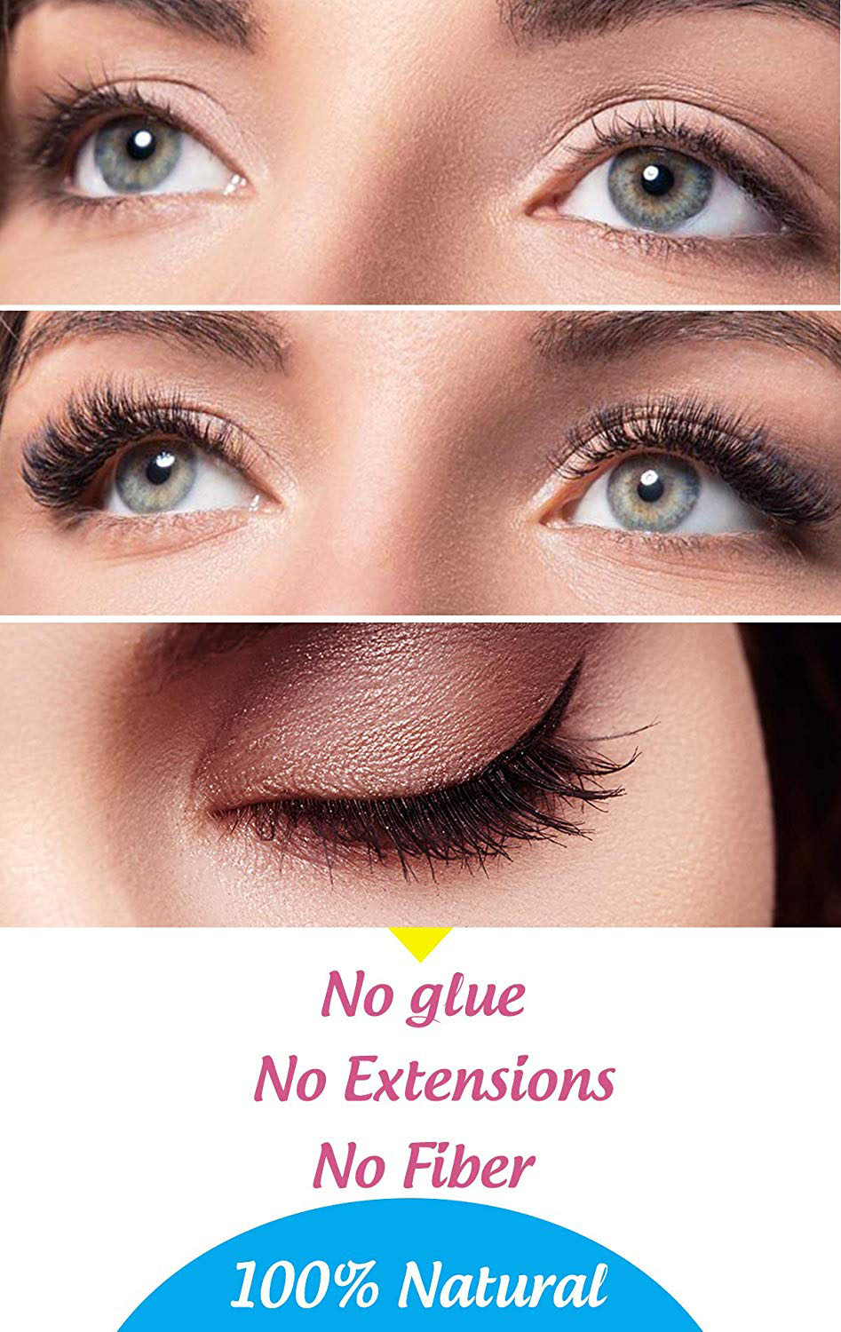 Private Label Eyelash Extension Cleanser Eyelid Foaming Cleanser Lash Foam Shampoo for Extensions Fur PBT Mink Hand Made 3 Years