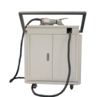 500W 1000W Laser Rust Removal Machine for Oil Stain and Coating Cleaning