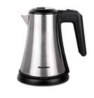 approval hospitality supplies hotel tea kettle stainless steel