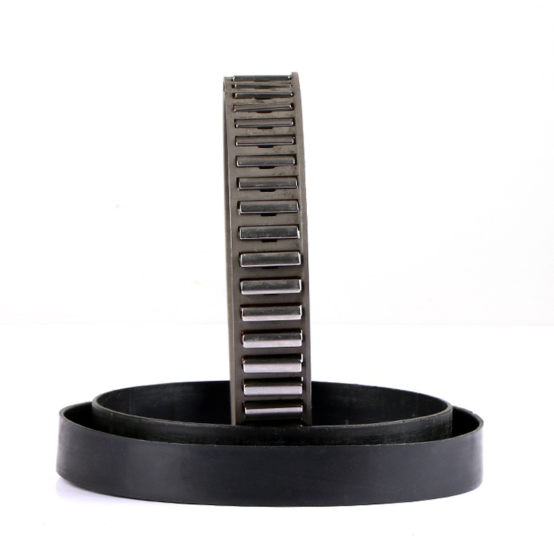 DC wedge double cage one-way clutch bearings DC5476A DC5476B(4C) DC5476C DC5776A DC5776B