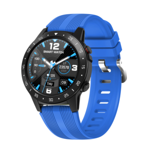 facetime thor edition smartwatch amazon