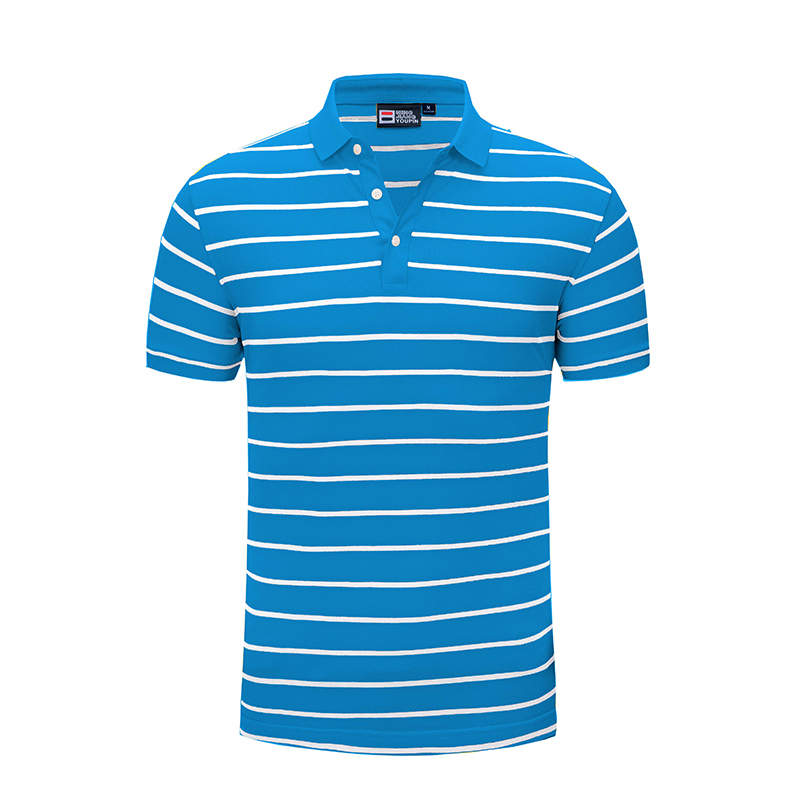 blank polos