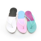 Latest ladies slippers shoes and sandals women flip flop sandals thong sandals shoes