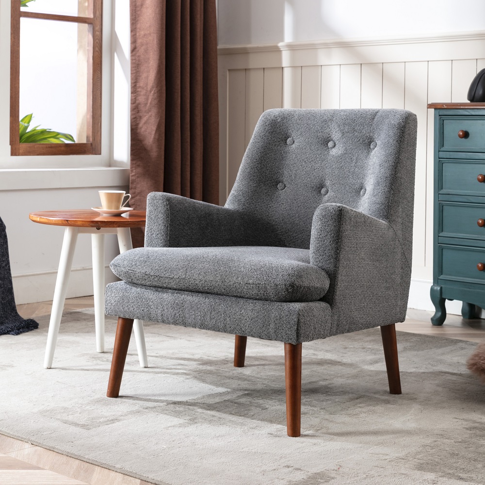 sofa chair bedroom sofa chair single seat modern hotel furniture chair wholesale