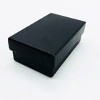 Custom paperboard box Jewelry Gift Packaging