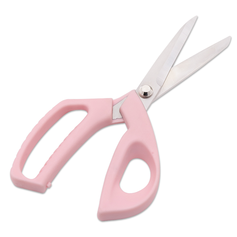 big handle 10 inch tailor scissors
