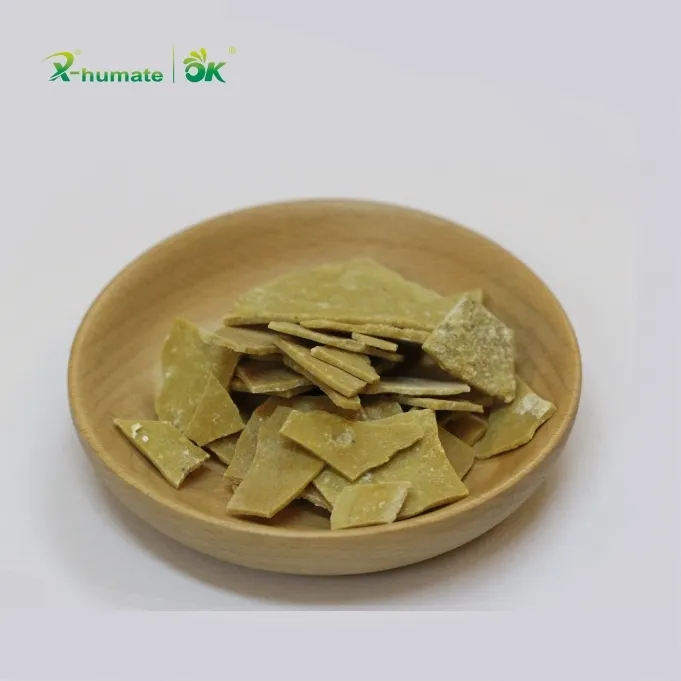 Humate Tianjin supply leather treatment use low iron Sodium Sulphide Flakes