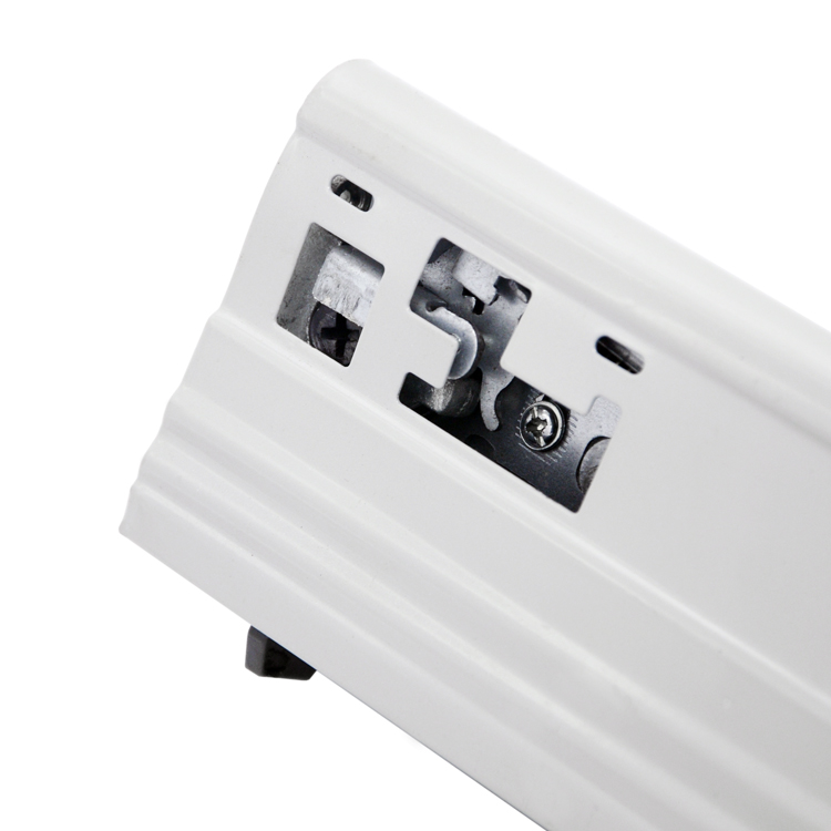 Manufacturer Wholesale Full Extension Soft Closing Sliding Drawer Slide