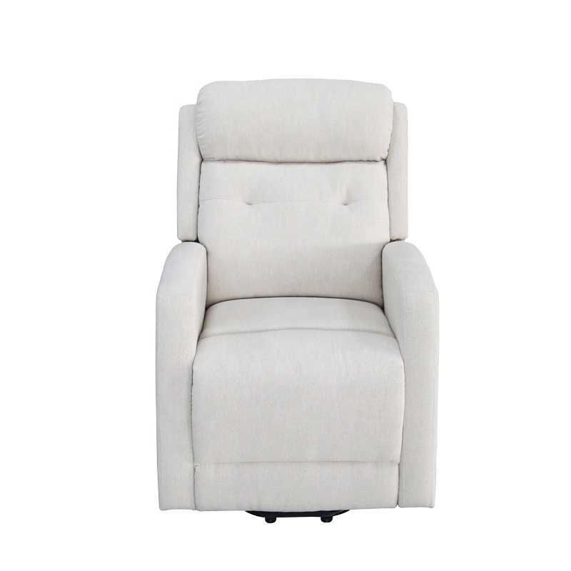 American Style Living Room Furniture Manual  Lift Chair chair Recliner Fabric Reclinable Sofa Chair