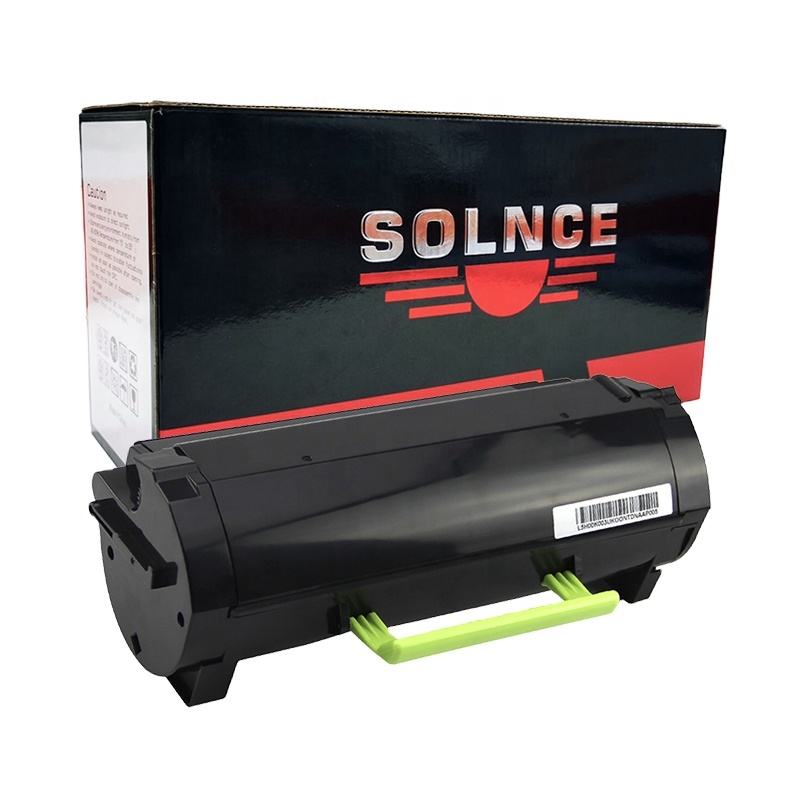 lexmark b2338dw toner compatible