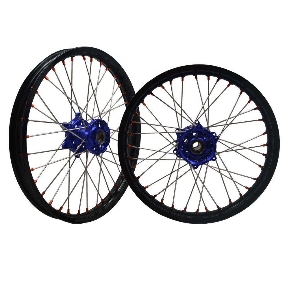 bicycle rim manufacturers