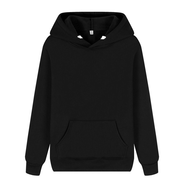 pullover hoodie without strings