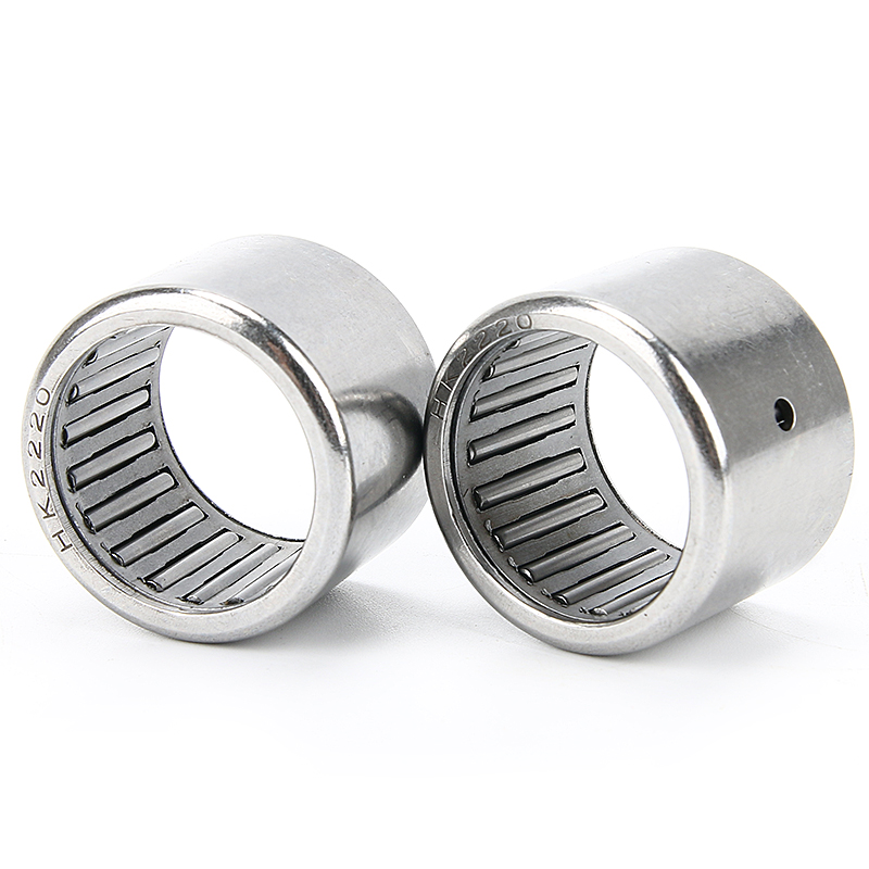 20mm Drawn Cup Needle Roller Bearing HK2016 HK2020