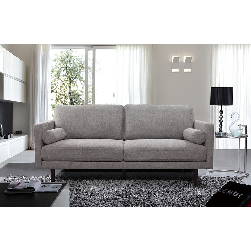 Single chair sofa Modern Wholesale living room sofa furniture Leisure cushion for hotel