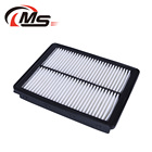 Hepa Car Air Filter Element 28113-C1100 For HYUNDAI Sonata VII KIA Optima