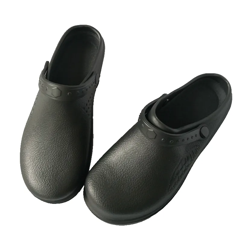Wholesale Orperating Theater Shoes Nurse Fashion Clogs Chef Clogs Medical Theatre Clogs Swedish Shoes Size EU36-44#
