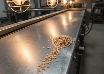 MOMA Porridge Recall Exposes Critical Manufacturing Quality Control Gaps