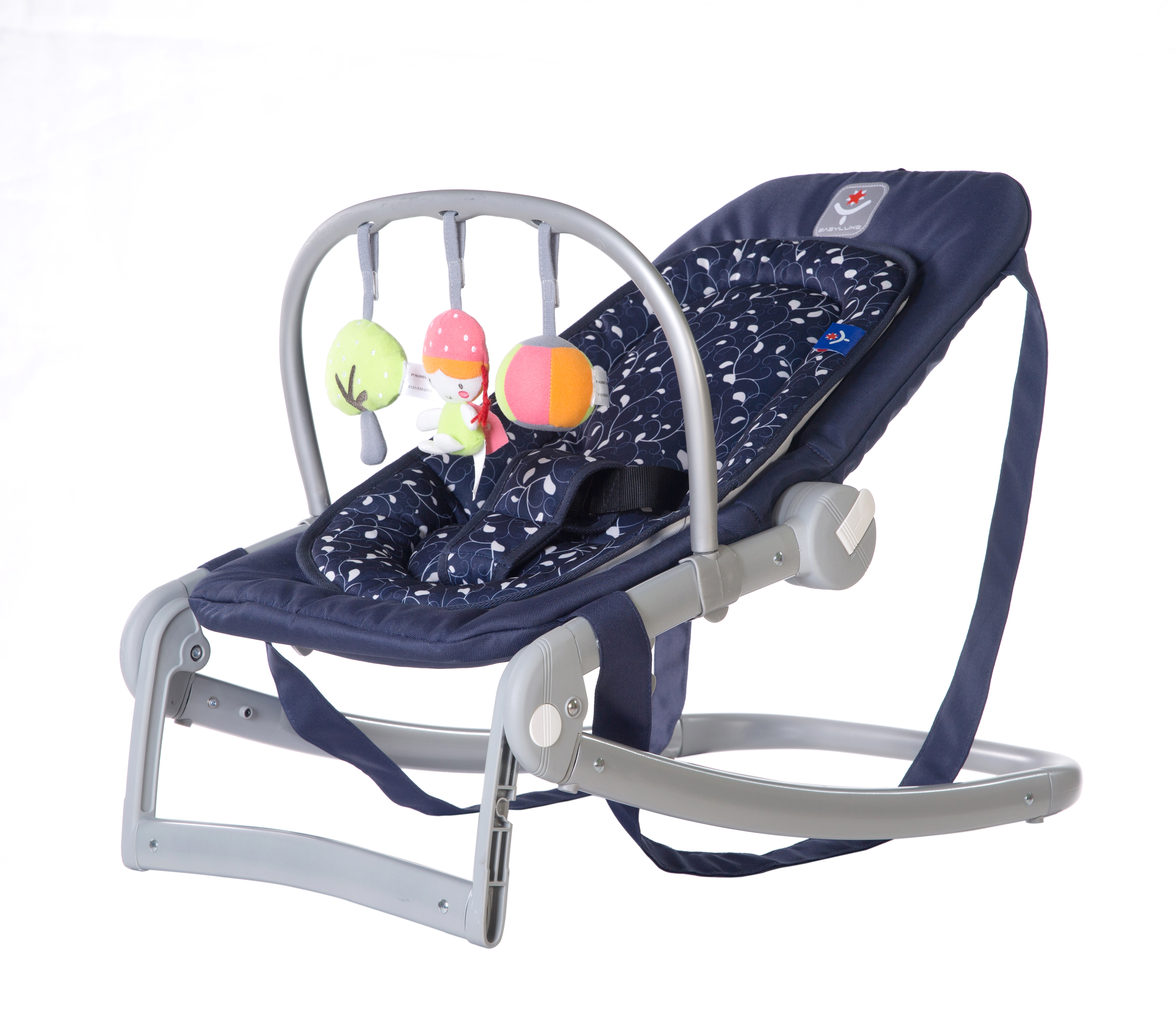 safest baby swings and bouncers