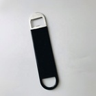 custom logo bulk cast iron metal beer bottle opener