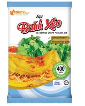 HIGH QUALITY BEST PRICE VIETNAMESE PANCAKE STARCH 400G