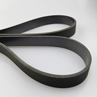 poly v-belts Machines Rubber Transmission power high ribbed belts Model PL v belt anti-heat anti-oil anti-wearing Rubber auto