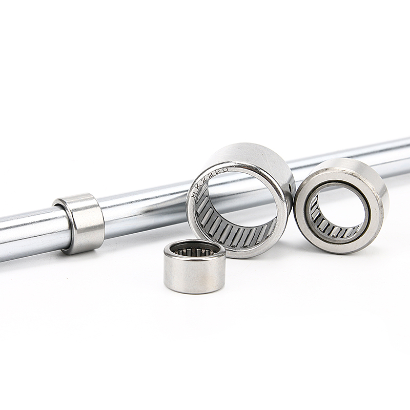 20mm Drawn Cup Needle Roller Bearing HK2016 HK2020