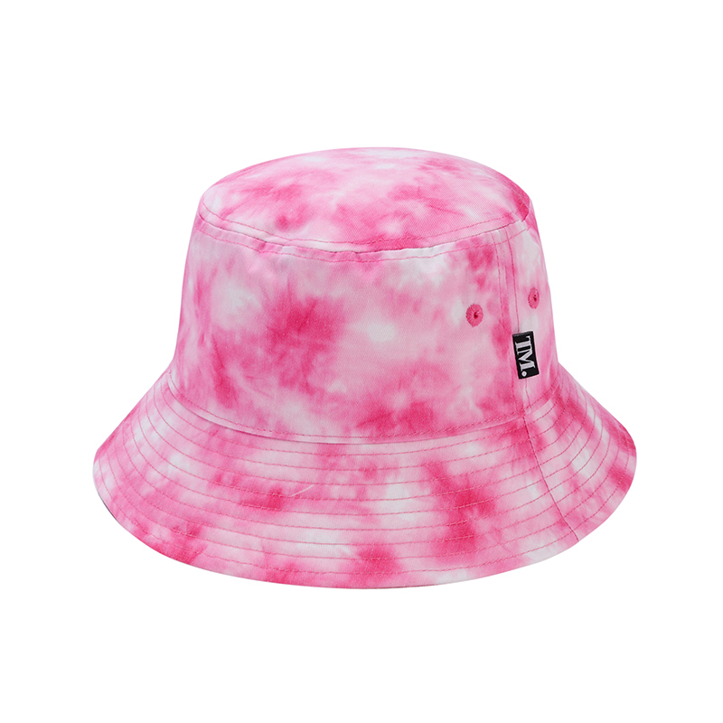Fashion High quality Cotton Customized Logo Embroidery Outdoor Bucket Hats with Unisex