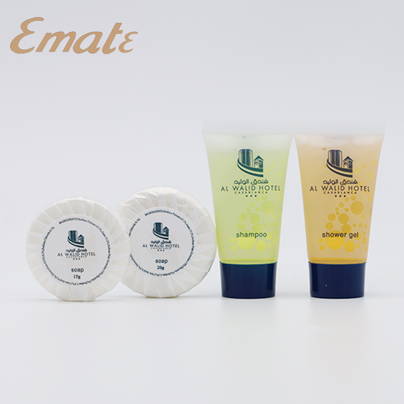 20ml-30ml  popular hotel shampoo amenities
