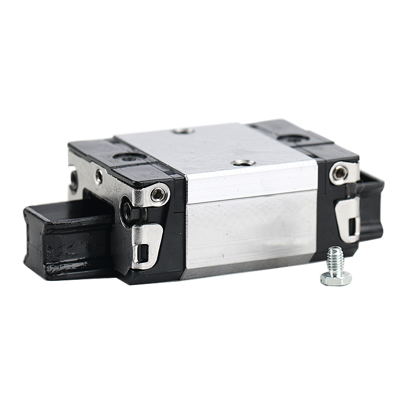 German imported slider R166611420 linear guide linear rail slide rail special slider