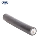 Production of single-core copper wire 16mm overhead cable