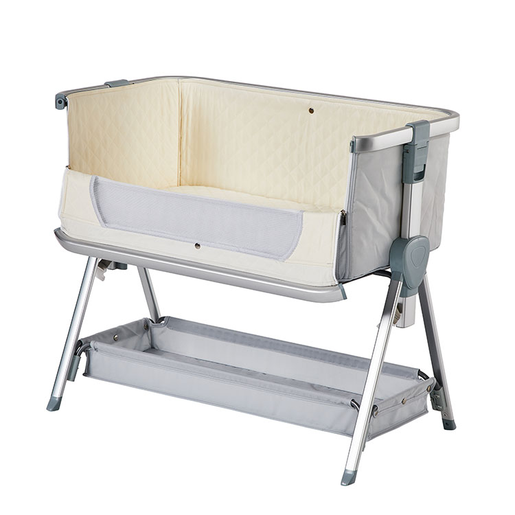 China Fold Down Crib China Fold Down Crib Manufacturers And