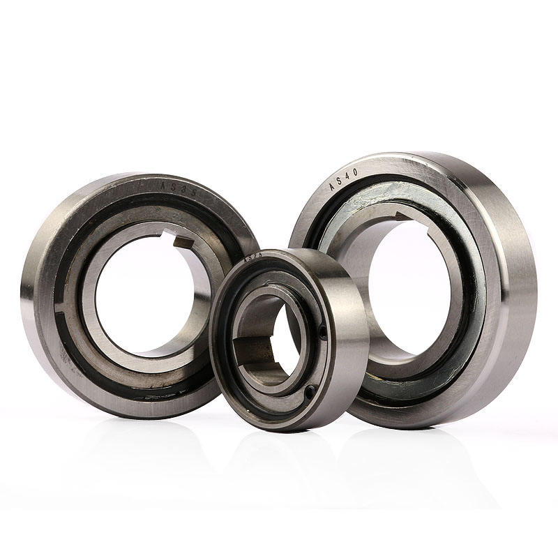 Overrunning Roller Type Sprag Freewheel One Way Clutch Bearing FCN30 TSS30 NSS30 AS30