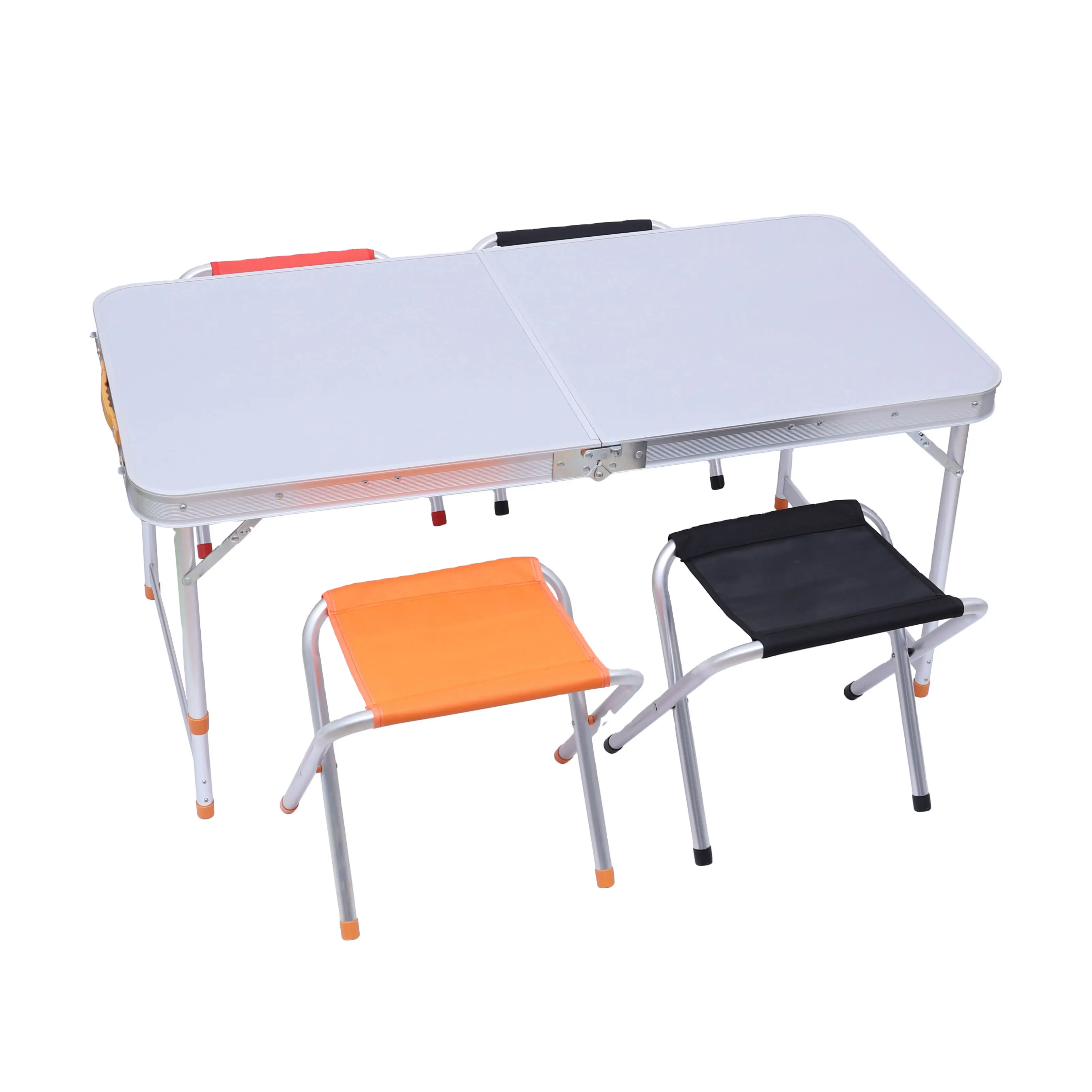 Camping Table Portable Camping Table With Chairs Outdoor For Your Camping